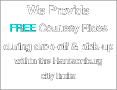 We Provide